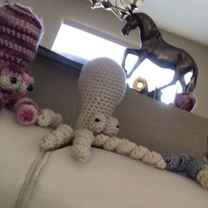 Meet your Posher, Ghadeer